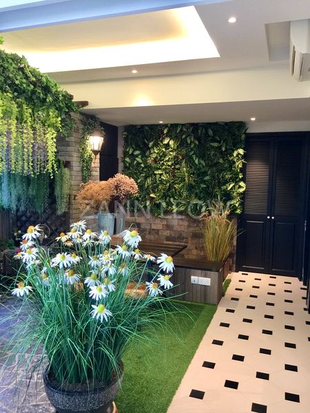 4 Bed Condo for Sale in  The Inflora - Image 5